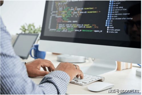 詳解軟件開(kāi)發(fā)人員外派服務(wù) 為何成為企業(yè)數(shù)字化轉(zhuǎn)型的優(yōu)選策略