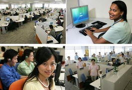微創(chuàng)軟件首次入選IAOP全球外包百?gòu)?qiáng)，彰顯軟件外包服務(wù)卓越實(shí)力